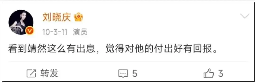 刘晓庆公开炮轰外甥造谣：75岁无儿无女，养老钱归属引发家庭矛盾 - 7