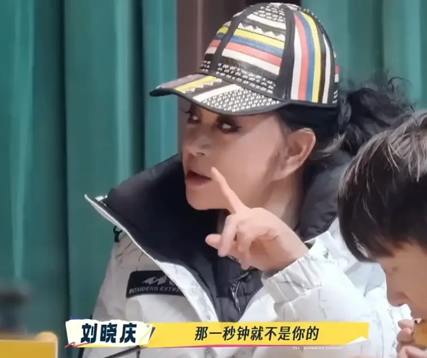 刘晓庆公开炮轰外甥造谣：75岁无儿无女，养老钱归属引发家庭矛盾 - 8