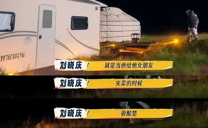 刘晓庆公开炮轰外甥造谣：75岁无儿无女，养老钱归属引发家庭矛盾 - 10