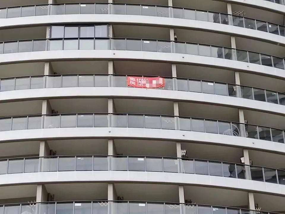房价暴跌的惠州,成了中产的迪拜平替 - 13