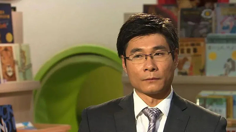 精准“预言”美伊战争! 北京老师火遍全球，受邀对话美国顶级名嘴 - 4