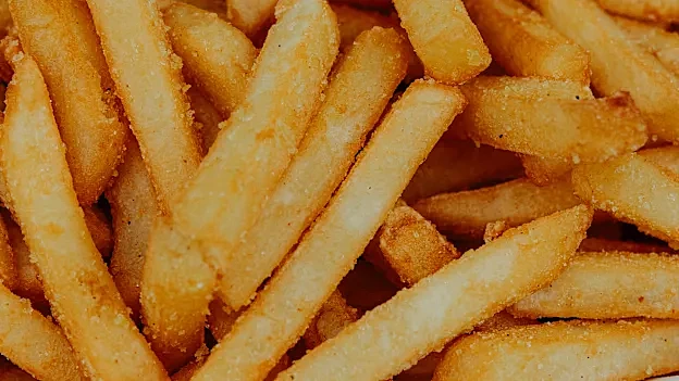 悉尼37家餐厅薯条超全评测!全城最佳竟藏在这些角落(组图) - 1