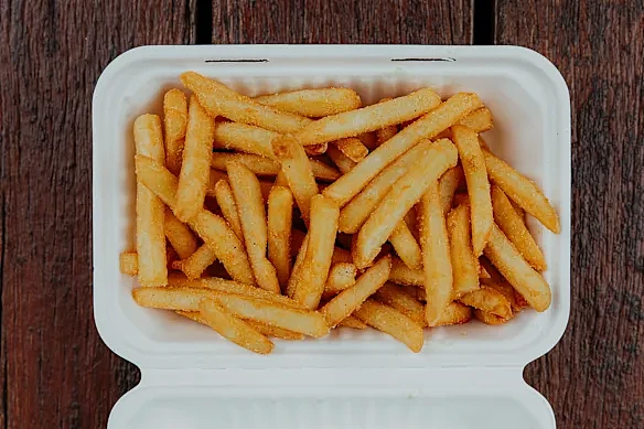 悉尼37家餐厅薯条超全评测!全城最佳竟藏在这些角落(组图) - 3