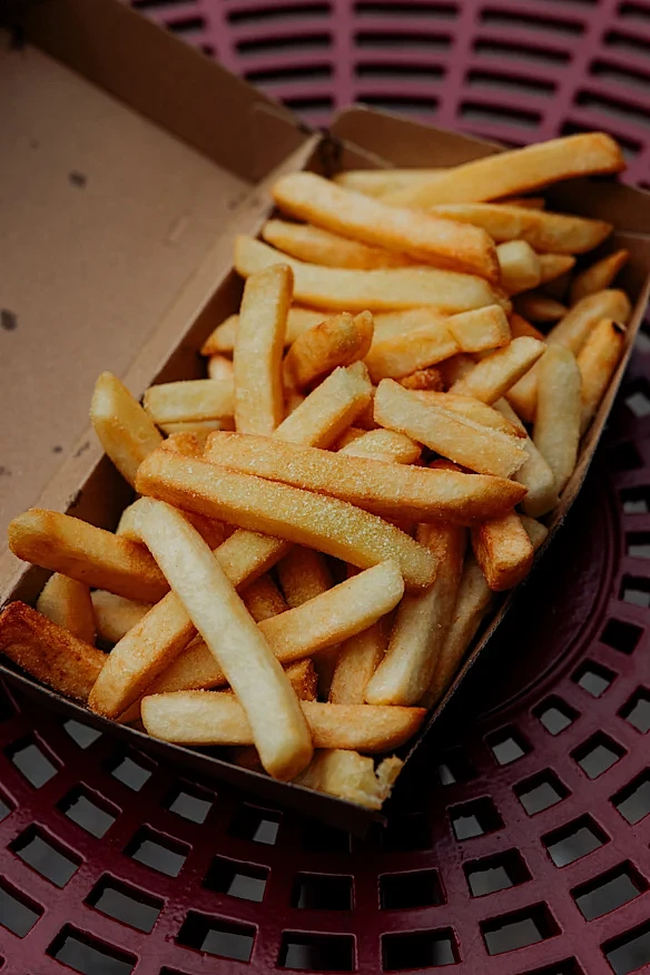 悉尼37家餐厅薯条超全评测!全城最佳竟藏在这些角落(组图) - 4