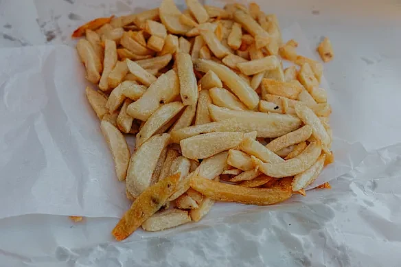 悉尼37家餐厅薯条超全评测!全城最佳竟藏在这些角落(组图) - 6