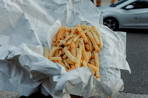悉尼37家餐厅薯条超全评测!全城最佳竟藏在这些角落(组图) - 8