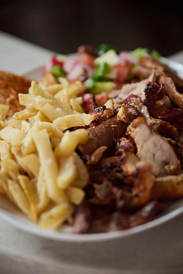 悉尼37家餐厅薯条超全评测!全城最佳竟藏在这些角落(组图) - 9