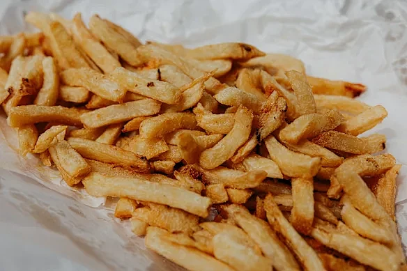 悉尼37家餐厅薯条超全评测!全城最佳竟藏在这些角落(组图) - 10