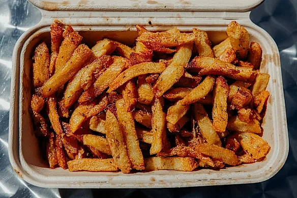 悉尼37家餐厅薯条超全评测!全城最佳竟藏在这些角落(组图) - 12