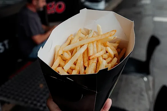 悉尼37家餐厅薯条超全评测!全城最佳竟藏在这些角落(组图) - 13