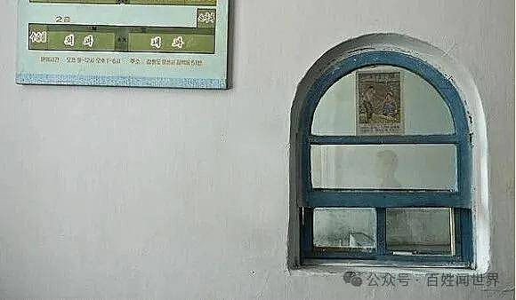 实拍朝鲜医院内景,我看到的不仅是震惊(组图) - 2