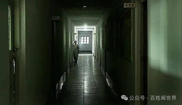 实拍朝鲜医院内景,我看到的不仅是震惊(组图) - 5