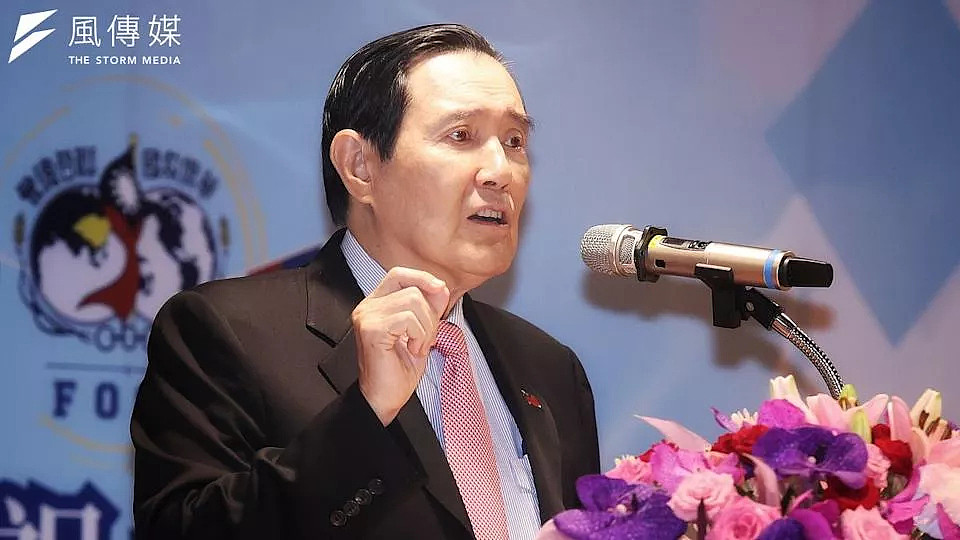 马英九被爆已不认得同事！记忆停留在台北市府时期 - 1