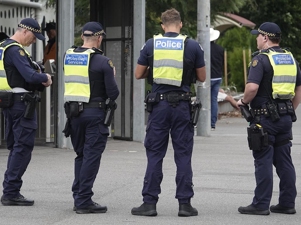 警力连减2年!维州青少年犯罪失控,8成警察怒轰政府(组图) - 3