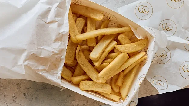 墨尔本最佳炸薯条排名出炉!32家店大测评,西区这家老店夺冠(组图) - 1