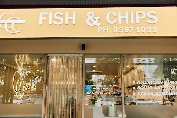 墨尔本最佳炸薯条排名出炉!32家店大测评,西区这家老店夺冠(组图) - 6