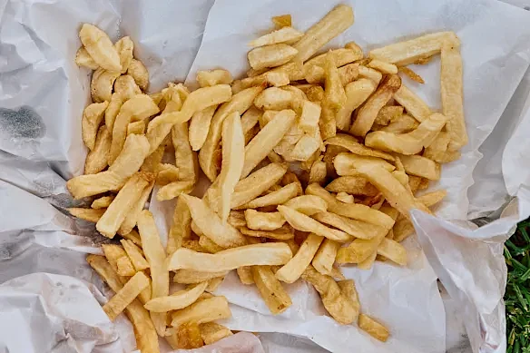 墨尔本最佳炸薯条排名出炉!32家店大测评,西区这家老店夺冠(组图) - 14