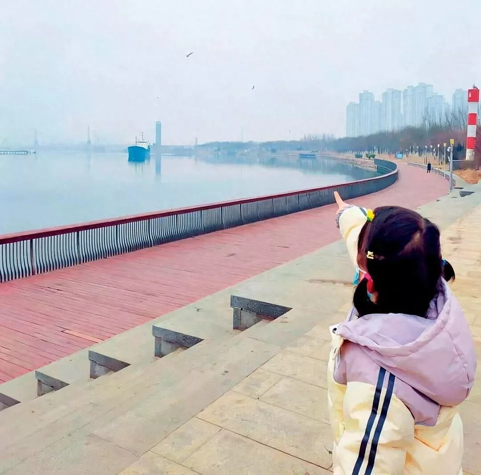 他在中国当街被抢走孩子,当时到底发生了什么(组图) - 1