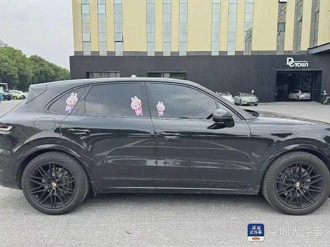 “根本不敢上路”!男子买全新百万豪车,修了15次还是坏的!很多车主受害(组图) - 4