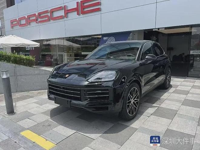 “根本不敢上路”!男子买全新百万豪车,修了15次还是坏的!很多车主受害(组图) - 8