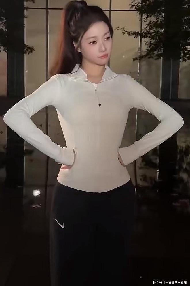 世人只知体操冠军“擦边”,吴柳芳亲述其背后的“心酸” - 8