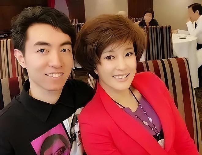 刘晓庆外甥否认吃绝户！怒斥刘晓庆造谣，承认有矛盾希望私下解决 - 8