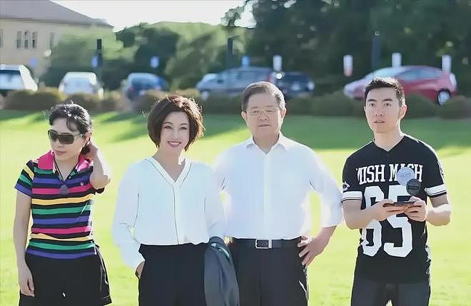 刘晓庆外甥否认吃绝户！怒斥刘晓庆造谣，承认有矛盾希望私下解决 - 11