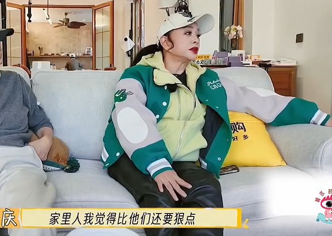 刘晓庆外甥否认吃绝户！怒斥刘晓庆造谣，承认有矛盾希望私下解决 - 14