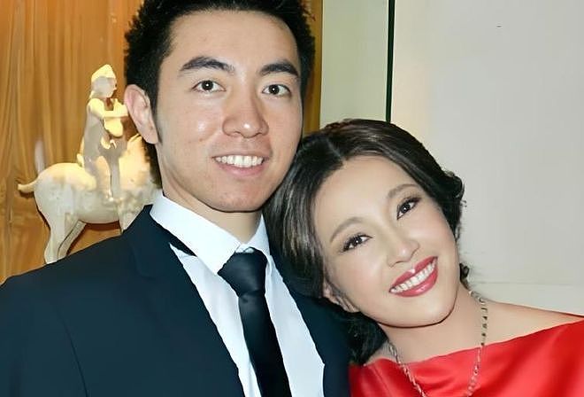 刘晓庆外甥否认吃绝户！怒斥刘晓庆造谣，承认有矛盾希望私下解决 - 17