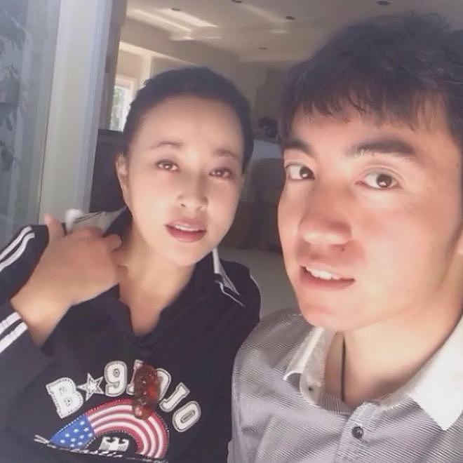刘晓庆外甥否认吃绝户！怒斥刘晓庆造谣，承认有矛盾希望私下解决 - 19