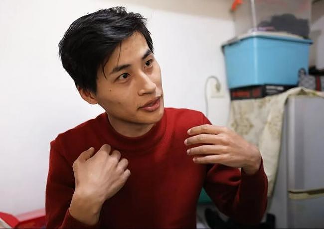 8岁被领养至加拿大又遭遗弃：漂泊20年成功寻亲（组图） - 2