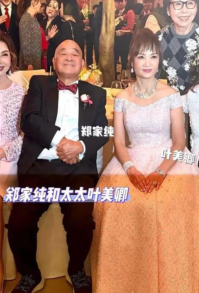 香港千亿豪门要改姓?第一个跌落神坛的“四大家族”,出现了!(组图) - 14