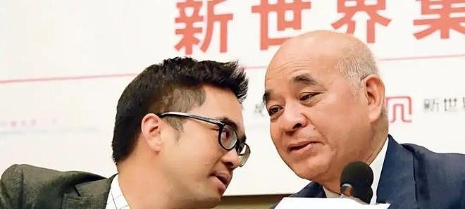香港千亿豪门要改姓?第一个跌落神坛的“四大家族”,出现了!(组图) - 27