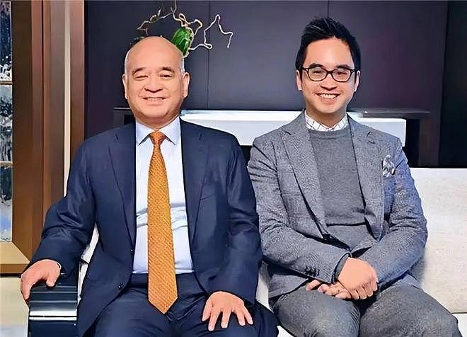 香港千亿豪门要改姓?第一个跌落神坛的“四大家族”,出现了!(组图) - 31