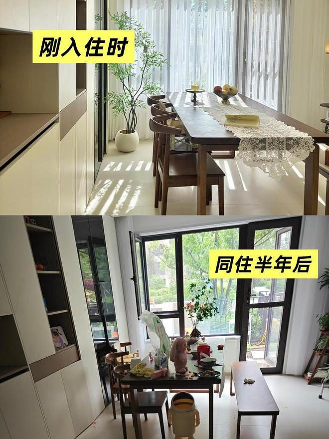 为何越来越多有钱人，宁愿买两套房和父母住对门，也要搬离别墅？（组图） - 6