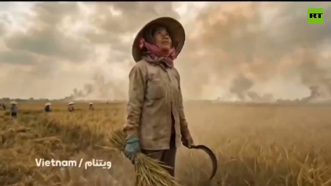 伊朗AI片呛美！炸自由女神像称“为所有人复仇”，俄媒纷转发（组图） - 4
