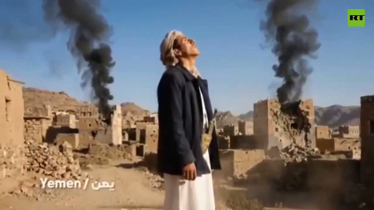 伊朗AI片呛美！炸自由女神像称“为所有人复仇”，俄媒纷转发（组图） - 5
