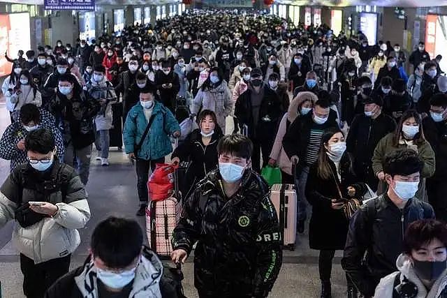 29万人逃离湖南,22万人离开吉林!人口大迁徙中,谁是最后赢家?(组图) - 2