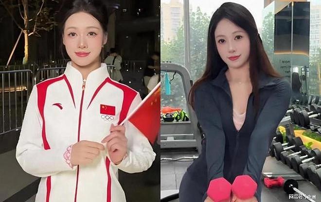 吴柳芳:我本不想跳擦边!被管晨辰指责后失去收入,直播1年赚40万(组图) - 2