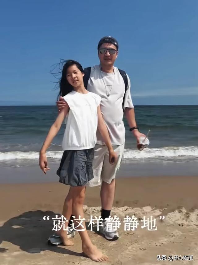 张雪峰的女儿张姩菡流泪发文，称赞爸爸很伟大，去天上做文曲星了（组图） - 8