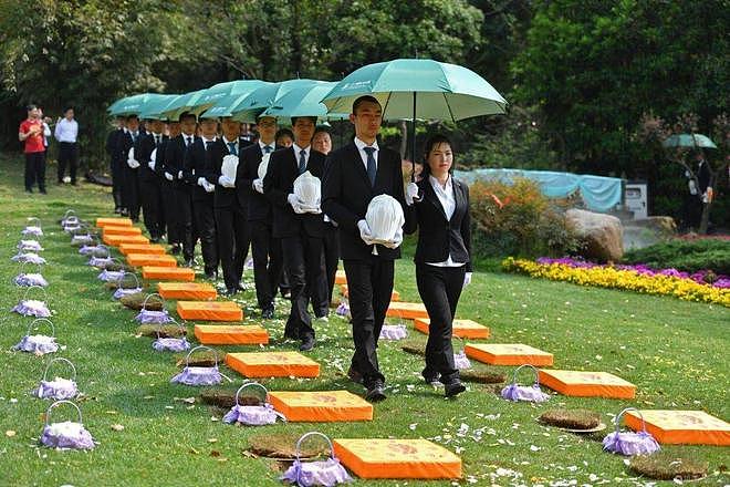 3月30日执行！不用再买墓地，国家将正式放开殡葬新抉择（组图） - 2