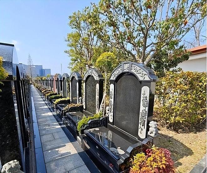 3月30日执行！不用再买墓地，国家将正式放开殡葬新抉择（组图） - 10