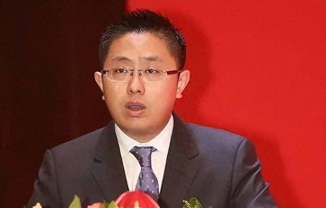 恒大蛀虫刘永灼,他挥霍败家的疯狂堪比许家印(组图) - 1