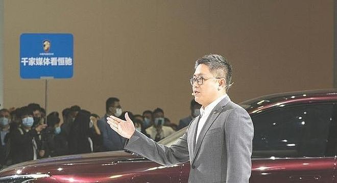 恒大蛀虫刘永灼,他挥霍败家的疯狂堪比许家印(组图) - 3
