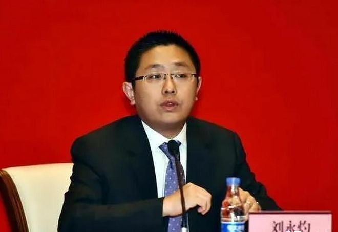 恒大蛀虫刘永灼,他挥霍败家的疯狂堪比许家印(组图) - 4