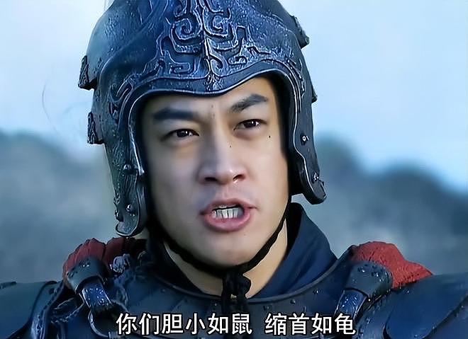 看了观众对何润东的评价，才明白当年陈道明那番话的含金量（组图） - 5