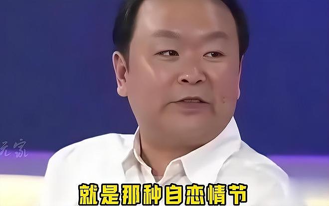 看了观众对何润东的评价，才明白当年陈道明那番话的含金量（组图） - 6