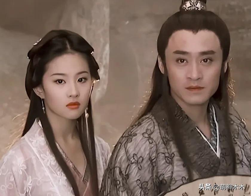 又一中国“老戏骨”塌房! 出轨女助理，狂骂女方“地摊货”（组图） - 5