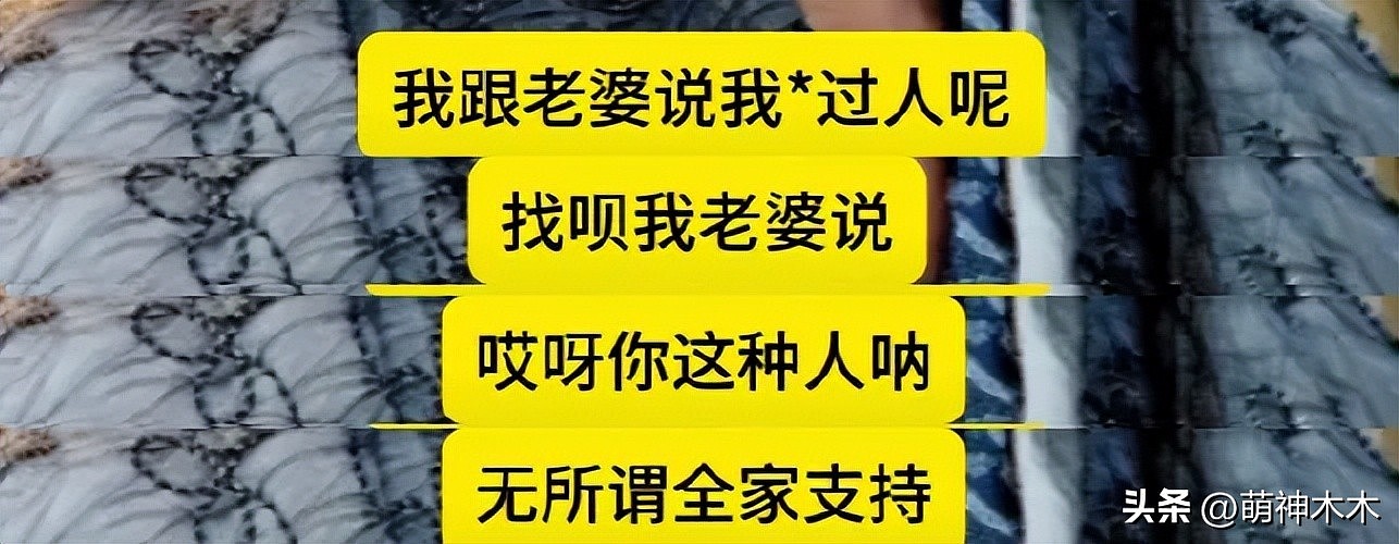 又一中国“老戏骨”塌房! 出轨女助理，狂骂女方“地摊货”（组图） - 8
