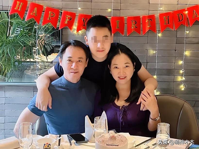 又一中国“老戏骨”塌房! 出轨女助理，狂骂女方“地摊货”（组图） - 14